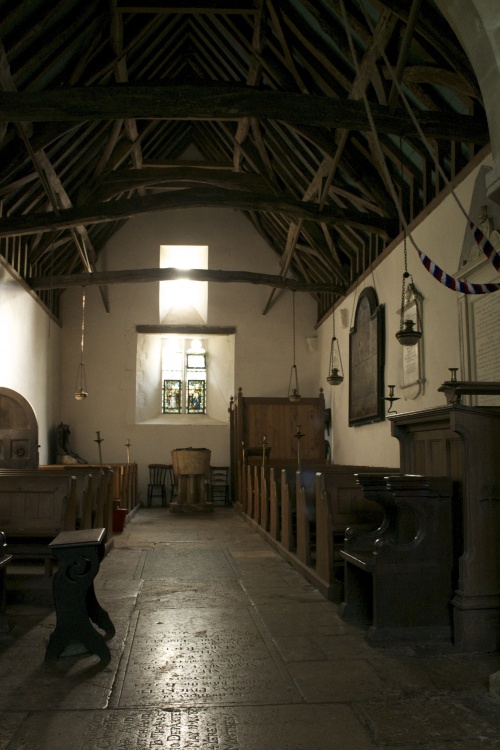 Church of St Margaret, Binsey Church of St Margaret, Binsey