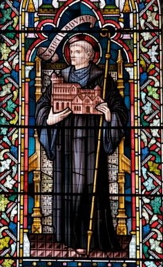St Cadfan St Cadfan