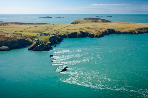 Ramsey Island Ramsey Island